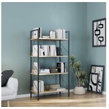 Hanah home polica za knjige Ktp-840-Ff-1