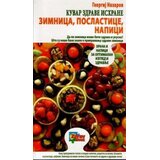 Zdrav život Georgij Nazarov
 - Kuvar zimnica | Eponuda.com