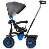 Toyz Tricikel Buzz Navy iks | Shoptok.si