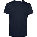  MAJICA KRATKI RUKAVI B&C INSPIRE #E150 URBAN TAMNO PLAVA S!! | Shoptok.si