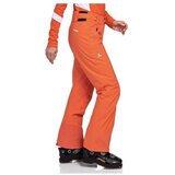 Schöffel Hlače Weissach Oranžna | Shoptok.si