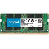 Crucial SODIMM DDR4 16GB 2666MHz CT16G4SFRA266 dodatna memorija za laptop | ePonuda.com