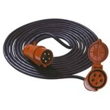 Boschmann CEE-Verlängerung, 16A, 10m, črno, 344.171, (20787001) | Shoptok.si