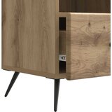 TV ormar 102 x 34,5 x 50 cm Hrast artisan Konstruirano drvo | shoptok.hr