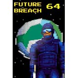Steam future breach 64 key (pc) global | Eponuda.com
