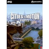Steam Cities in Motion: Paris (DLC) (PC) Key GLOBAL | ePonuda.com