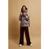 Moodo Metal quilted jacket | Shoptok.si