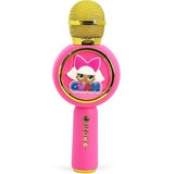 OTL Popsing brezžični LED karaoke mikrofon LOL Surprise Glam | Shoptok.si