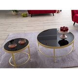Molarem Home Stolić MYSTIC C - staklo | shoptok.hr