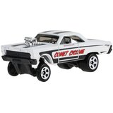 Mattel Hot Wheels: Mercury Comet Cyclone iz 1965. bijeli autić 1/64 - | shoptok.hr