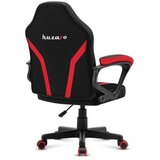  Dječja igraća stolica Ranger 1.0 Red Mesh | shoptok.hr
