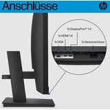 HP P27h G5 27" ips ag flat fhd monitor 64W41AA | ePonuda.com