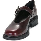 Vagabond Shoemakers Balerinke ELLIS Bordo | Shoptok.si