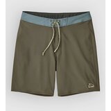 Patagonia Hydropeak - 18 In. Boardshorts basin green Cene