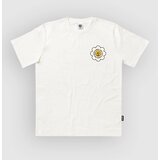 The Dudes Flower Camp T-Shirt off / white Cene