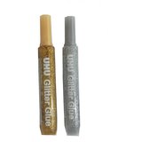 Uhu Lepilo UHU Glitter glue (20 g) | Shoptok.si