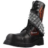 New Rock Škornji M262 C3 Črna | Shoptok.si