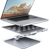 Axagon ergonomsko in zložljivo stojalo za prenosnik do 16", STND-LQ Cene