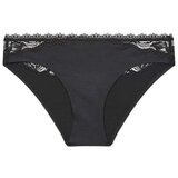 Calvin Klein ženske slip gaćice CK000QF6398E-UB1 Cene