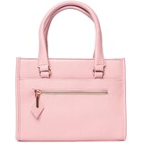 Shelvt Pink zipper bag | Eponuda.ba