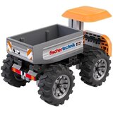 fischertechnik slagalica STEM, 52 dijelova, 7+, Kamion | shoptok.hr