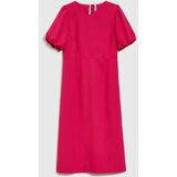 Marisse Women's Dress L-Su-4634 Fuchsia | ePonuda.com