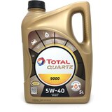 Total Quartz 9000 5W40 5 L