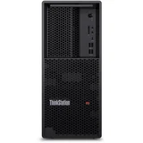 ThinkStation P3 Tower Gen 2 Intel Core Ultra 9 285K 64 GB DDR5-SDRAM 1 TB SSD Windows 11 Pro Workstation