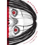Harper Collins Publishers Ltd Hirokatsu Kihara - Stitches Cene