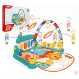 Huanger muzička podloga za bebe | ePonuda.com