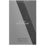 Victoria's Secret Victoria&apos;s Secret Him Platinum parfemska voda za muškarce 50 ml | shoptok.hr