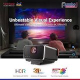 Viewsonic X10-4K 4K uhd led projektor, (20759925) | Shoptok.si