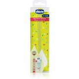 Chicco Always Smiling Set 3y+ set zobne nege z etuijem Hippo | Shoptok.si