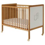 Bambino Krevetić Happy - Nature | shoptok.hr