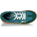 PepeJeans Nizke superge BALL ONE B Zelena | Shoptok.si