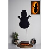 Wallity Dekorativno LED svetlo Snowman 2