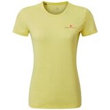 Ronhill Tech SS Tee W Žuta | shoptok.hr