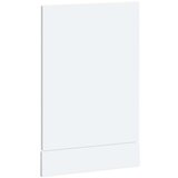  Ploča za perilicu posuđa Porto 45x1 5x67 cm konstruirano drvo | shoptok.hr