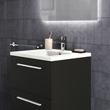 Ideal Standard Antracitno sivi zidni ormarić za ispod umivaonika 60x63 cm i.Life B – | shoptok.hr