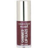 Golden Rose Mood Shimmer Lip Glaze sjaj za usne 254 Cene