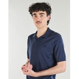 Fred Perry Polo majice kratki rokavi SUPIMA COTTON KNITTED SHIRT pisana | Shoptok.si