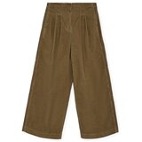 Aware Lahkotne hlače & Harem hlače Noos Tala Trousers - Teak Kostanjeva Cene