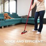 Vileda Pet Pro always clean gumena metla s teleskopskom drškom | shoptok.hr