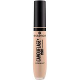 Essence Korektorji proti podočnjakom & korektorji Camouflage Matt Concealer + Matt - 50 - Bež Cene