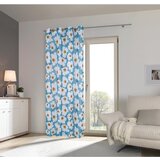 Esposa ZAVESA Z OBROČKI pol prosojno 140/245 cm | Shoptok.si
