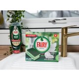 Addis Spužve za pranje posuđa u setu 6 kom – | shoptok.hr