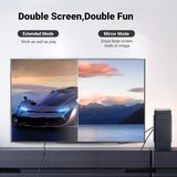 Ugreen DisplayPort na HDMI kabel (MM) 1.5m - polybag | shoptok.hr