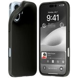 Mercury OVITEK MEHAK OVITEK ZA IPHONE 16 PLUS 6.7 ČRN, (21970178) | Shoptok.si
