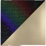 3DJAKE PET/PEI delovna plošča - Magic - 430 x 430 mm V2 | Shoptok.si