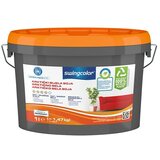 SWINGCOLOR Unutarnja disperzijska boja (Bijela, 1 l) | shoptok.hr